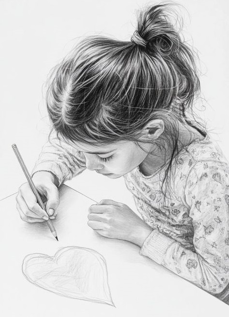 Pencil Drawing Basics for Beginners